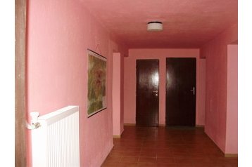 Slovaška Privát Telgárt, Eksterier